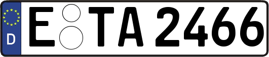 E-TA2466