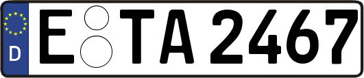 E-TA2467