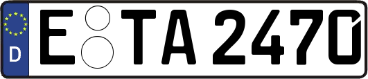 E-TA2470