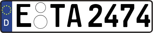 E-TA2474