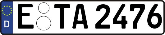 E-TA2476
