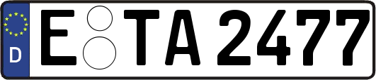 E-TA2477