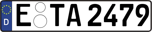 E-TA2479