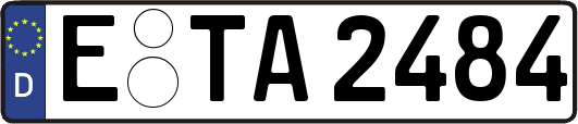 E-TA2484