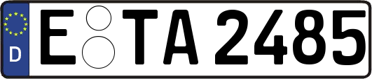 E-TA2485