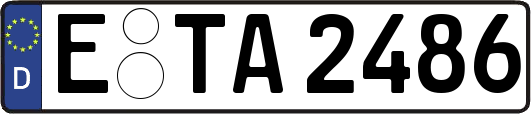 E-TA2486
