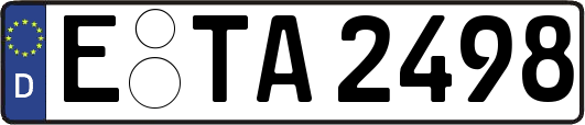 E-TA2498