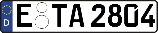 E-TA2804