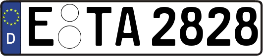 E-TA2828