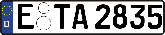 E-TA2835