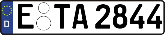 E-TA2844