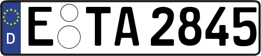 E-TA2845