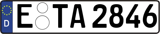 E-TA2846