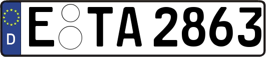 E-TA2863