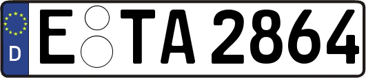 E-TA2864