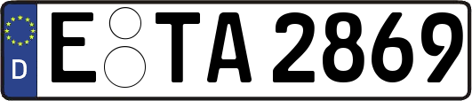 E-TA2869