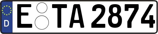 E-TA2874