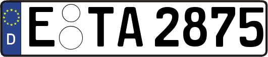 E-TA2875