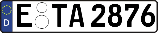 E-TA2876