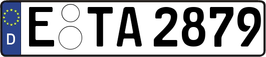 E-TA2879