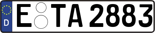 E-TA2883