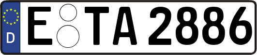 E-TA2886