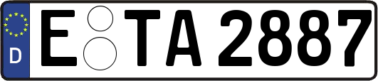E-TA2887