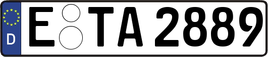 E-TA2889