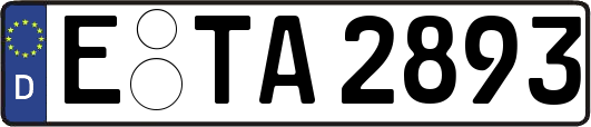 E-TA2893