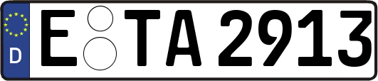 E-TA2913