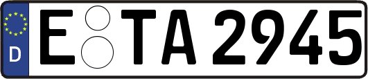 E-TA2945