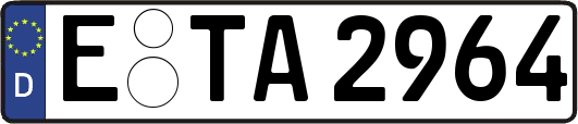 E-TA2964