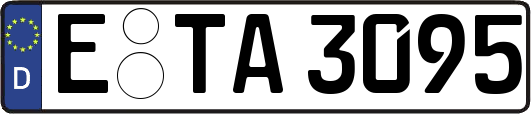 E-TA3095