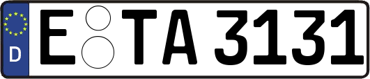 E-TA3131
