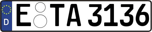 E-TA3136