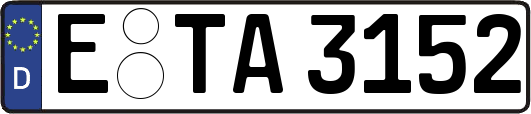 E-TA3152