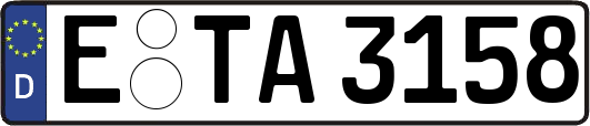 E-TA3158