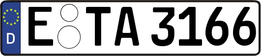E-TA3166