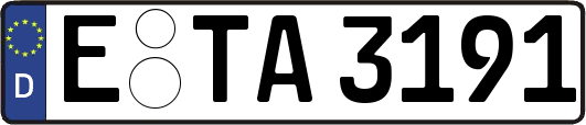 E-TA3191
