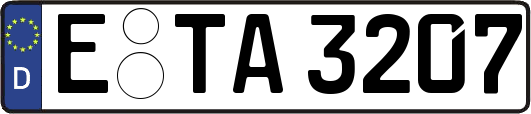 E-TA3207