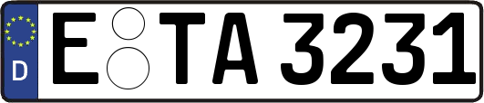 E-TA3231