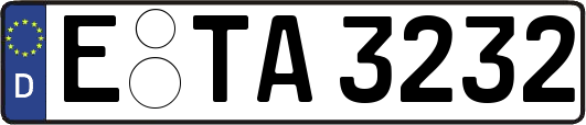 E-TA3232