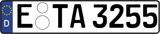 E-TA3255