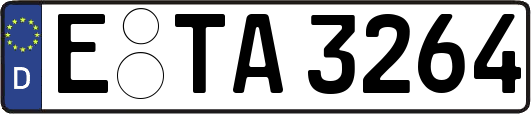 E-TA3264