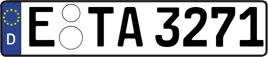 E-TA3271