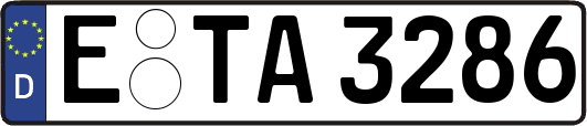 E-TA3286