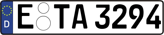 E-TA3294