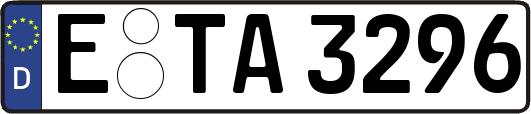 E-TA3296