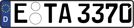 E-TA3370