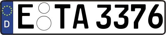 E-TA3376